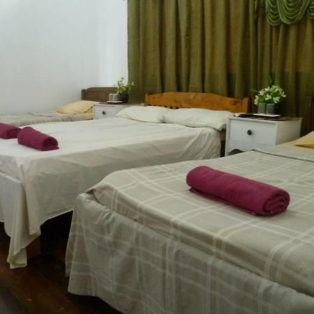 Newport Oak Pension Inn تاغبيلاران سيتي المظهر الخارجي الصورة