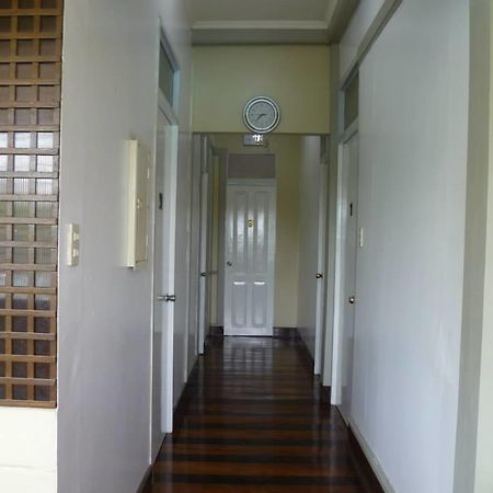 Newport Oak Pension Inn تاغبيلاران سيتي المظهر الخارجي الصورة